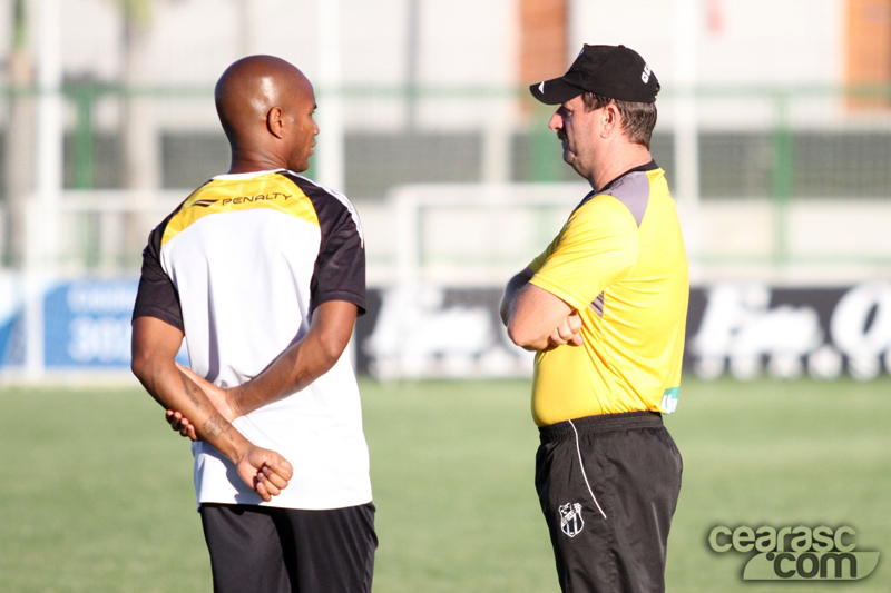[12-04] Treino Técnico - 1