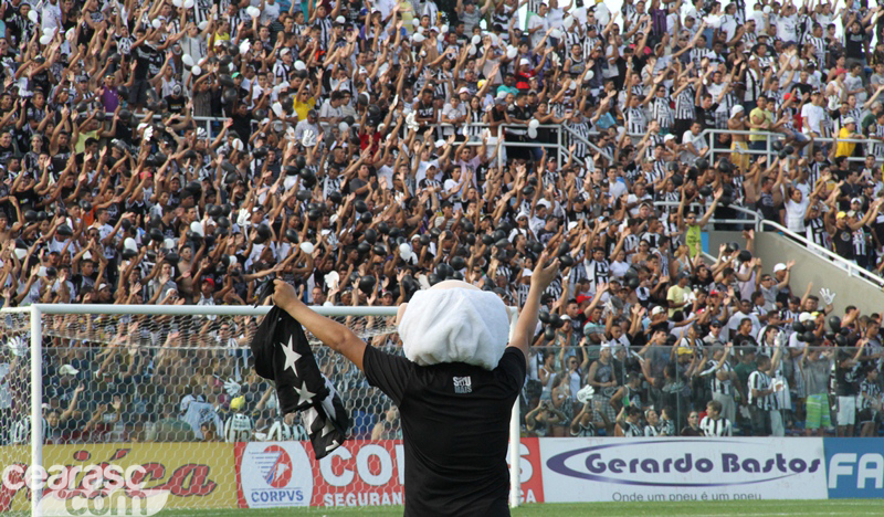 [25-03] Ceará x Fortaleza - TORCIDA-01 - 16