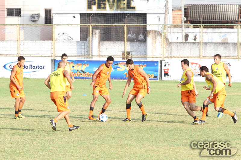 [23-11] Treino técnico - Vovozão - 10