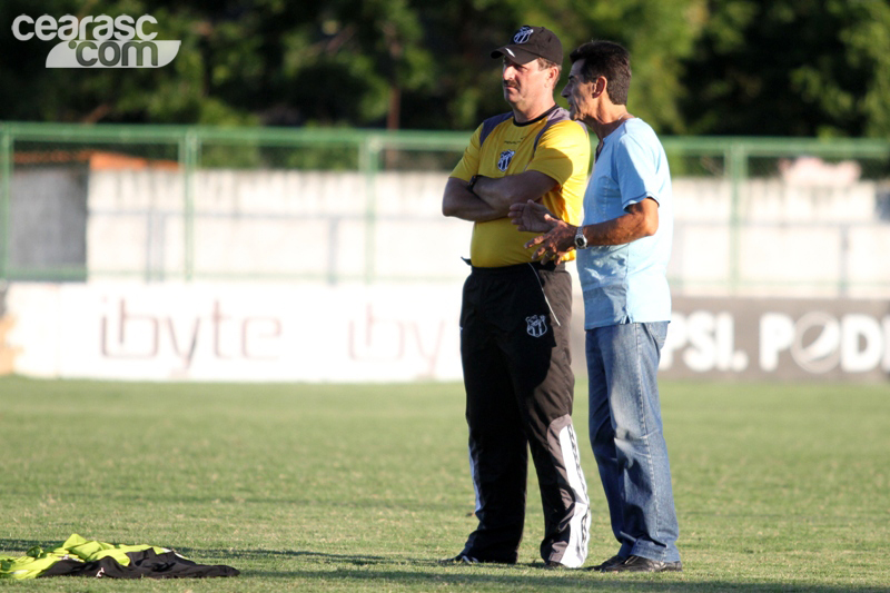 [12-04] Treino Técnico - 2