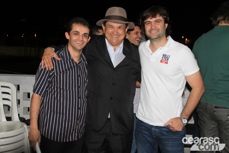 [14-10] Aclamação - Eleição do Presidente Evandro Leitão - 20