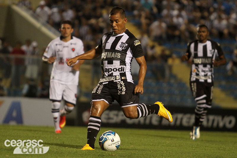 [19-02] Ceará 1 x 0 Botafogo-PB - 23