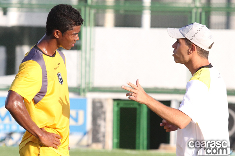 [10-01] Treino Técnico - 17