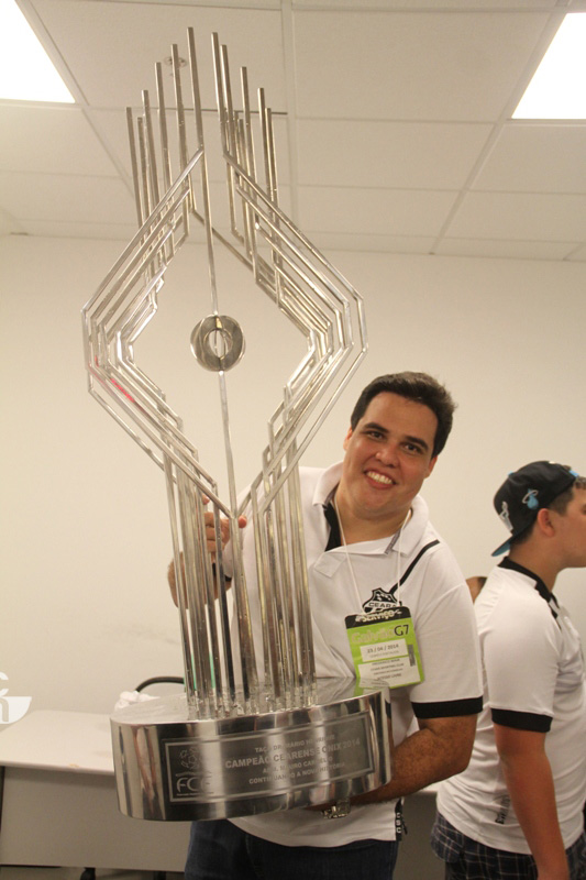 [23-04] Ceará 0 x 0 Fortaleza - Comemoração - Vestiário - 51