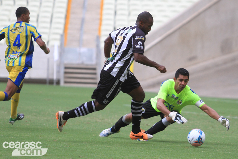 [16-03] Ceará 5 x 1 Horizonte - 9