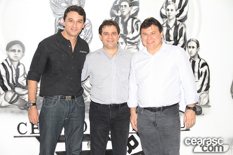 [14-10] Aclamação - Eleição do Presidente Evandro Leitão - 18