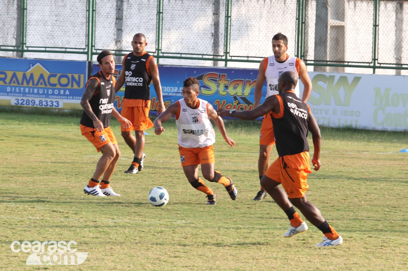 [23-11] Treino técnico - Vovozão - 13