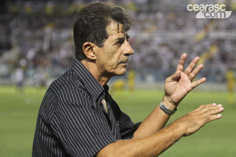 [18-01] Ceará 2 x 1 Trairiense - 1