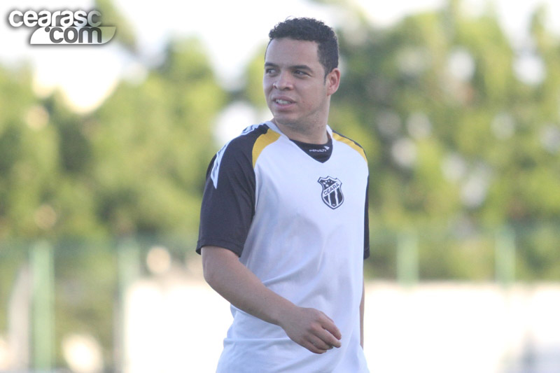 [10-05] Treino Técnico - 5