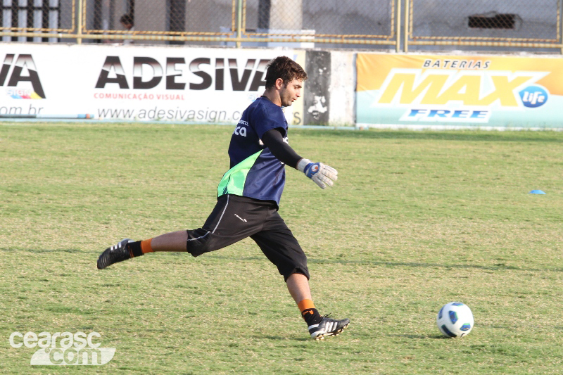 [23-11] Treino técnico - Vovozão - 15