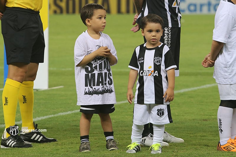 [20-10-2017] Ceara 2 x 2 Figueirense - 5