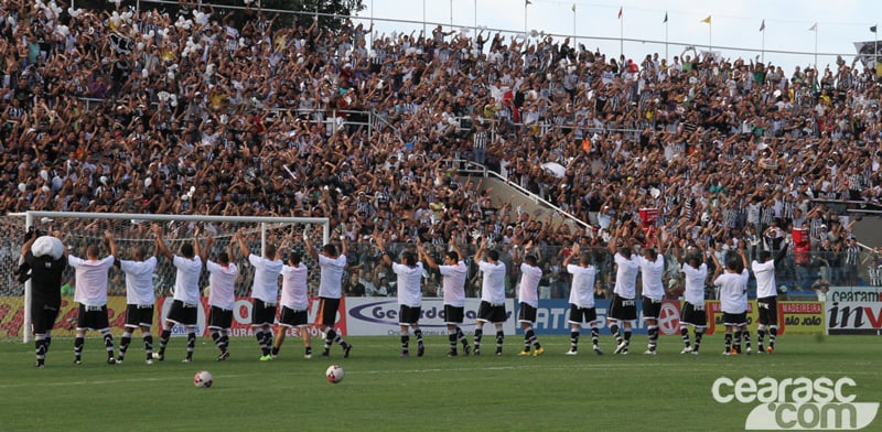 [25-03] Ceará x Fortaleza - TORCIDA-01 - 17