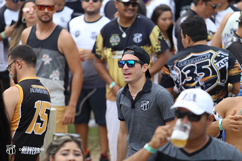 [14-01-2018] Feijoada da Arrancada - 2018 - 03 part1 - 22