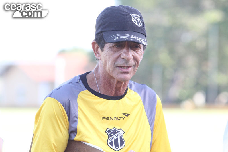 [15-03] Treino coletivo - CETEN - 2