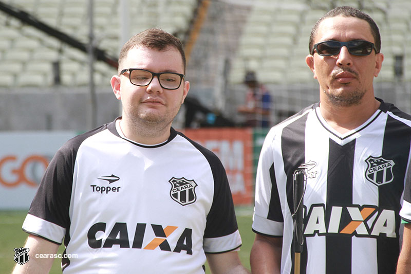 [22-04-2018] Ação Solidária - Instituto dos Cegos - 18