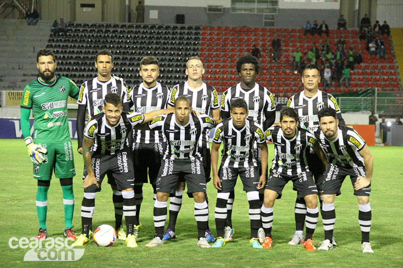 [18-07] Boa x Ceará - 2