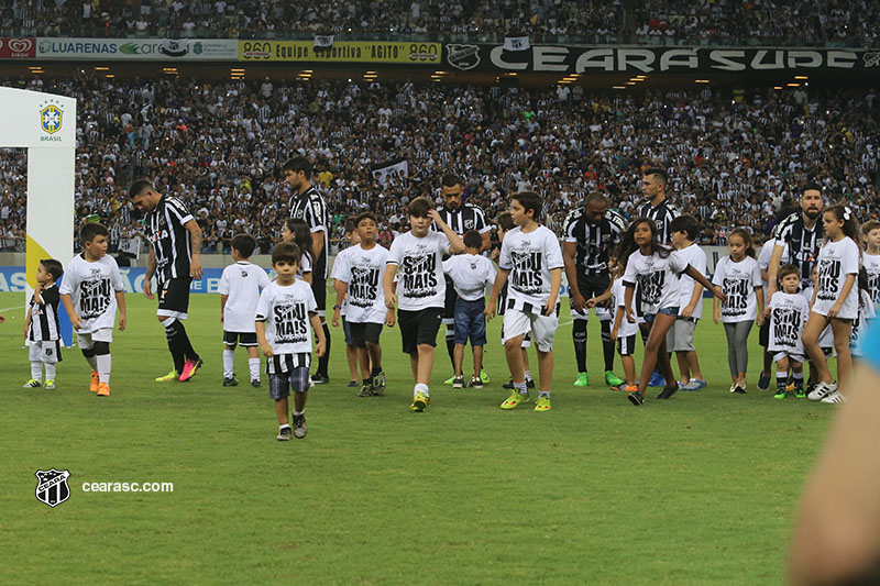 [20-10-2017] Ceara 2 x 2 Figueirense - 7