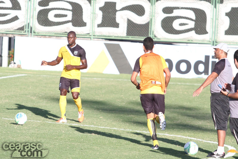 [03-07] Treino coletivo - 2