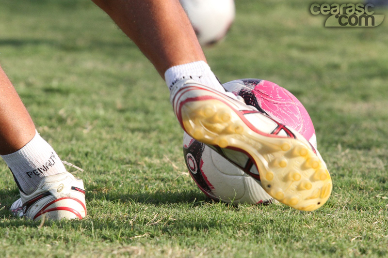 [11-01] Treino Tático - 5