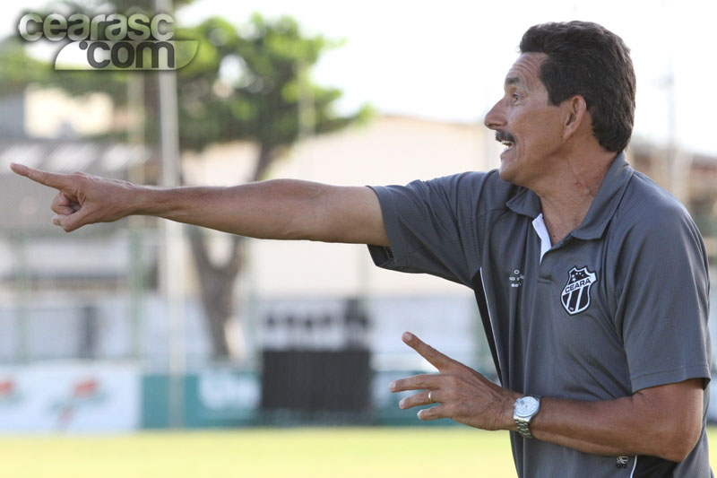 [16-10] Sub-20 Ceará 2 x 2 Maranguape - 9