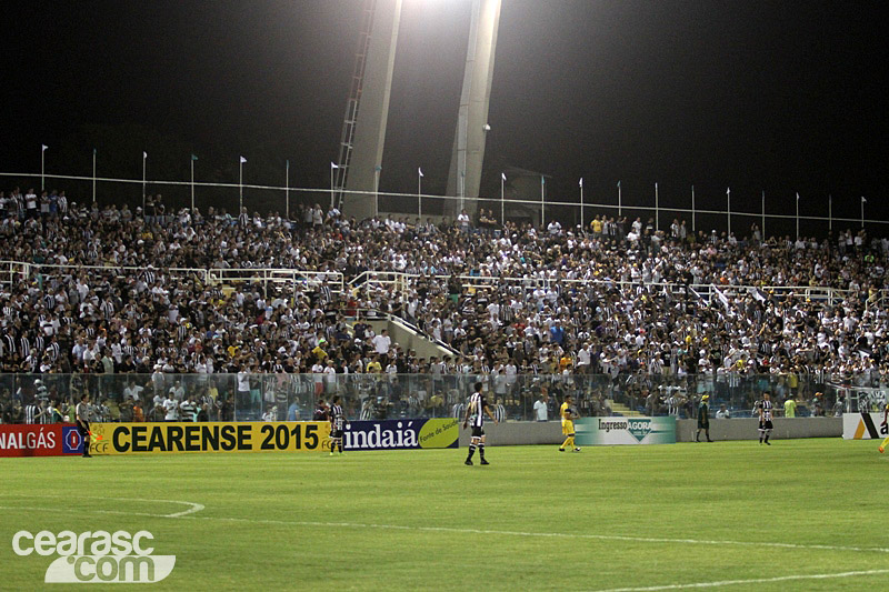 [15-01] Ceará 3 x 0 Itapipoca - 39