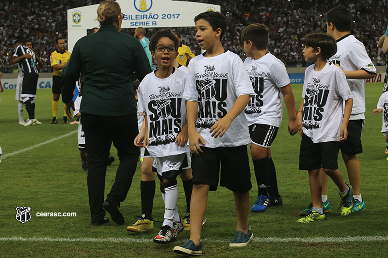 [20-10-2017] Ceara 2 x 2 Figueirense - 9