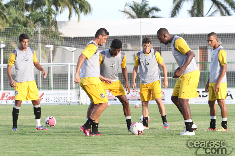 [11-01] Treino Tático - 6