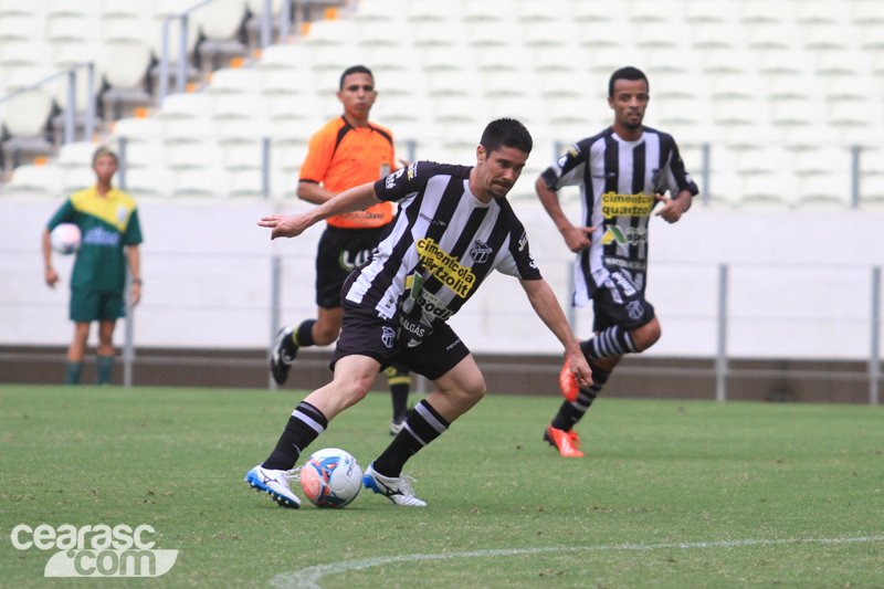 [16-03] Ceará 5 x 1 Horizonte - 11