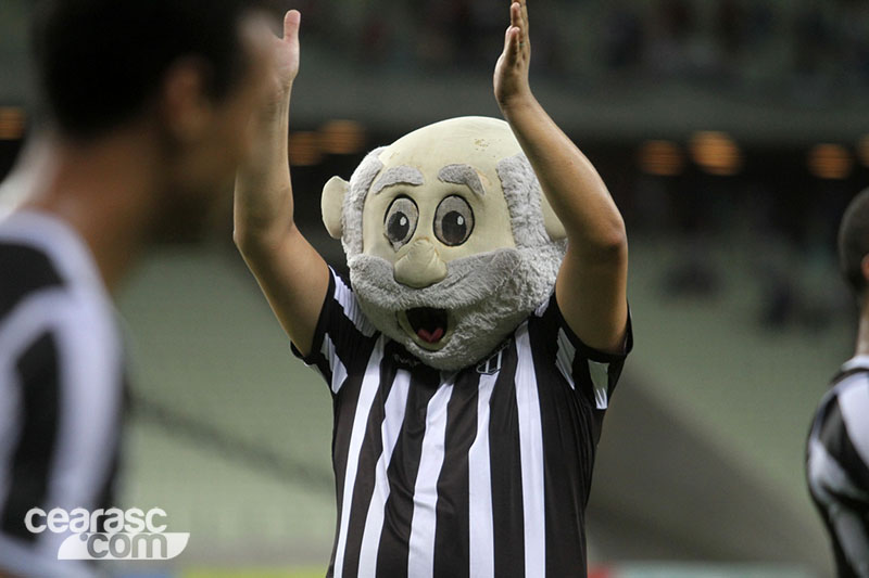 [18-03] Fortaleza 1 x 2 Ceará - 02 - 30