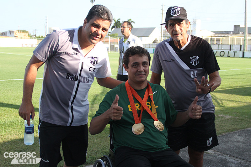 [22-08] Mesatenista David Freitas visita sede - 4