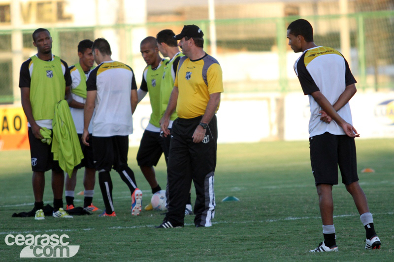 [12-04] Treino Técnico - 7