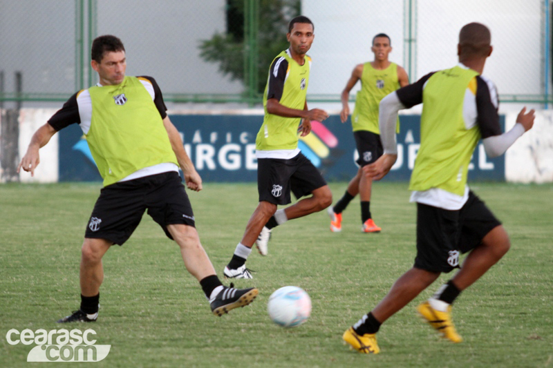 [12-04] Treino Técnico - 8