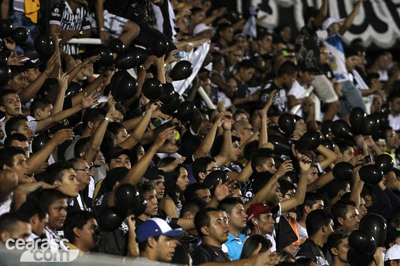 [15-01] Ceará 3 x 0 Itapipoca - 41