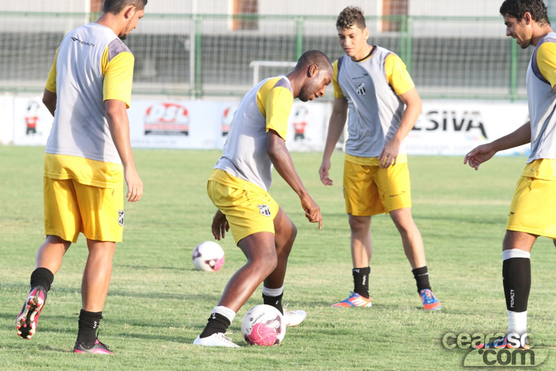 [11-01] Treino Tático - 8