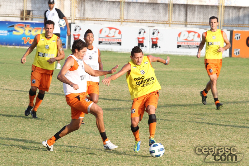 [23-11] Treino técnico - Vovozão - 20