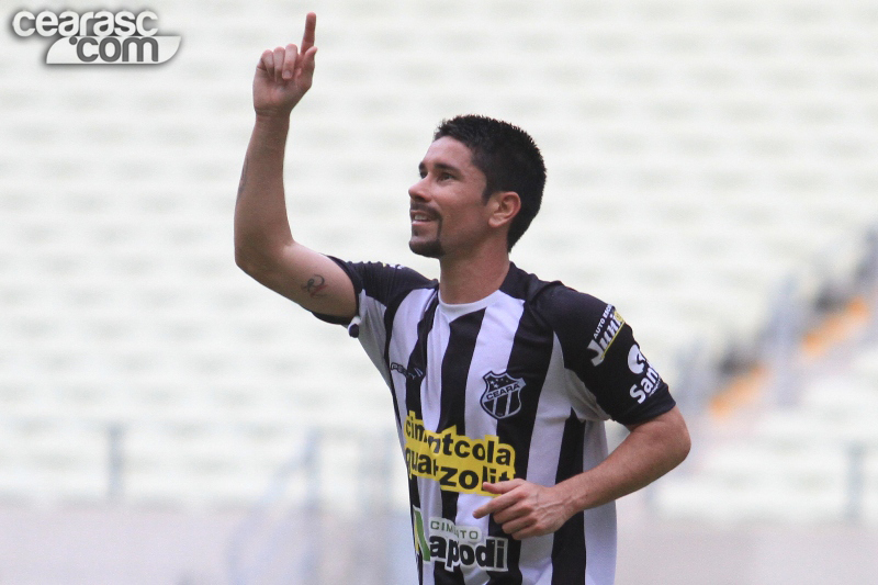 [16-03] Ceará 5 x 1 Horizonte - 15