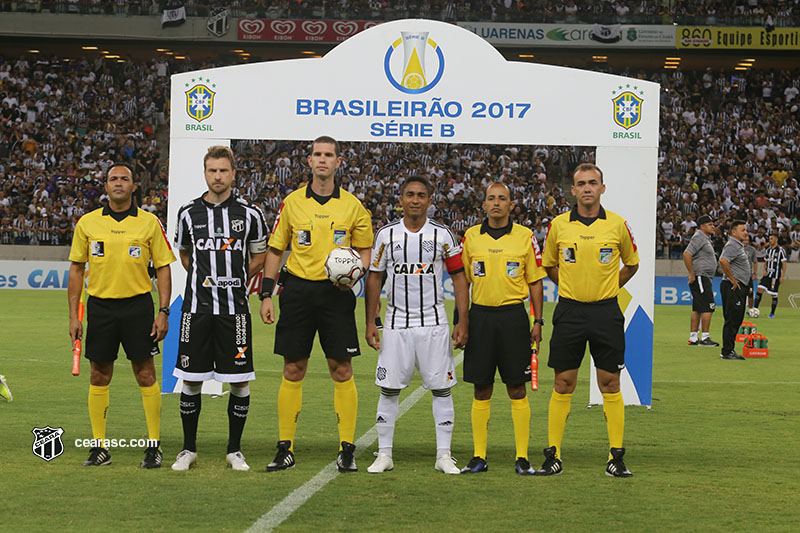 [20-10-2017] Ceara 2 x 2 Figueirense - 11