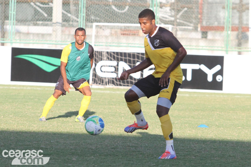 [03-07] Treino coletivo - 6