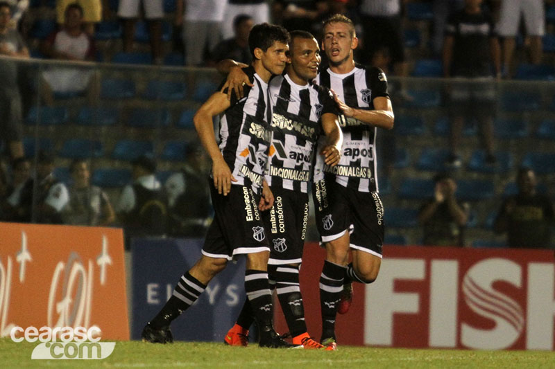 [19-02] Ceará 1 x 0 Botafogo-PB - 27