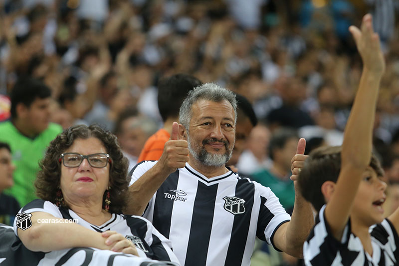 [20-10-2017] Ceara 2 x 2 Figueirense - 12