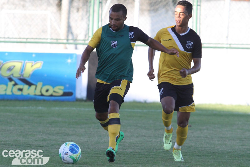 [03-07] Treino coletivo - 7