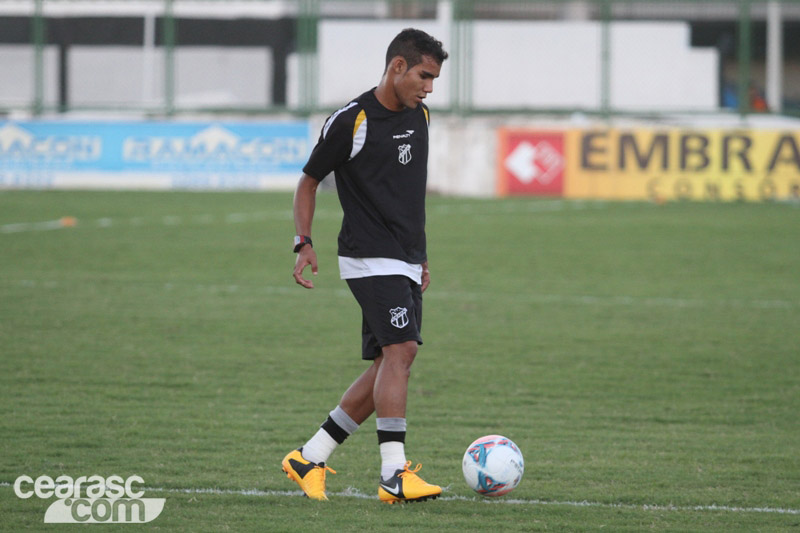 [10-05] Treino Técnico - 11