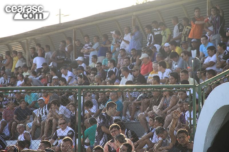[26-12] Torcida comparece na Reapresentação - 3