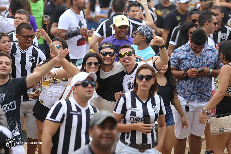 [14-01-2018] Feijoada da Arrancada - 2018 - 03 part1 - 28