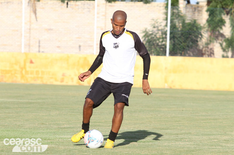 [15-03] Treino coletivo - CETEN - 9