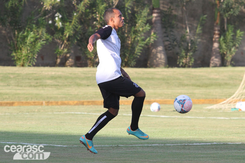 [15-03] Treino coletivo - CETEN - 10