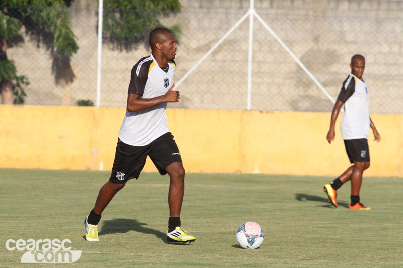 [15-03] Treino coletivo - CETEN - 12