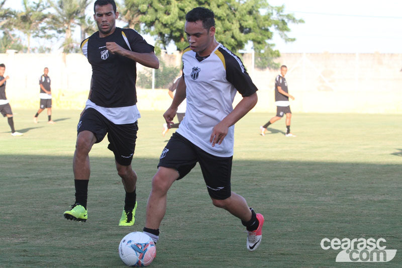[15-03] Treino coletivo - CETEN - 13