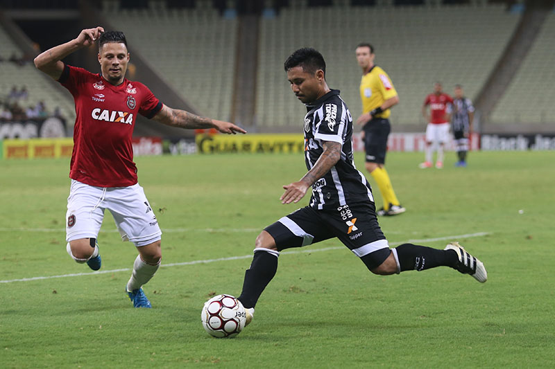 [23-09-2017] Ceará 2 x 1 Brasil-RS - 56