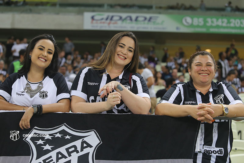 [20-10-2017] Ceara 2 x 2 Figueirense - 15